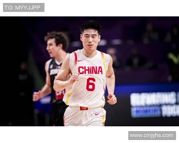 程帅澎拼尽全力拿下21分三分球表现出色助力球队奋战至最后一刻