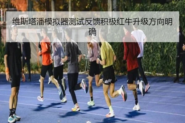 维斯塔潘模拟器测试反馈积极红牛升级方向明确
